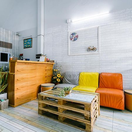 Malai Place لامبانج المظهر الخارجي الصورة