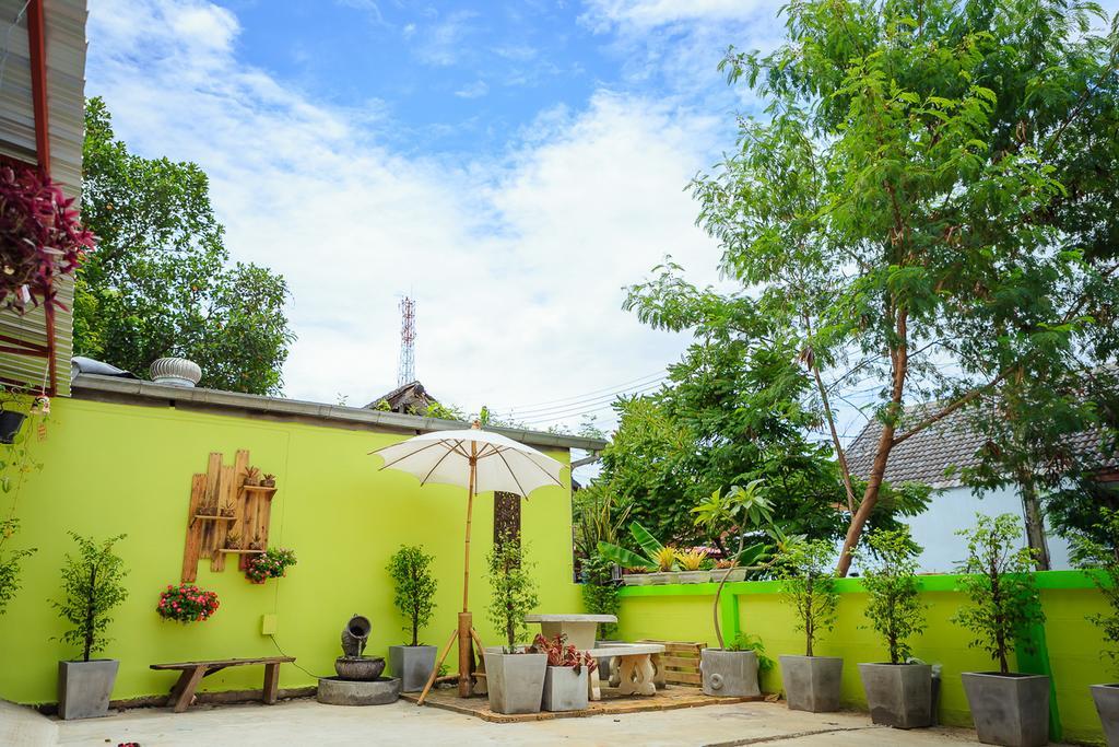 Malai Place لامبانج المظهر الخارجي الصورة