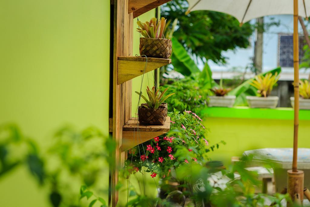Malai Place لامبانج المظهر الخارجي الصورة