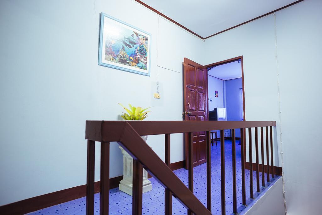 Malai Place لامبانج المظهر الخارجي الصورة