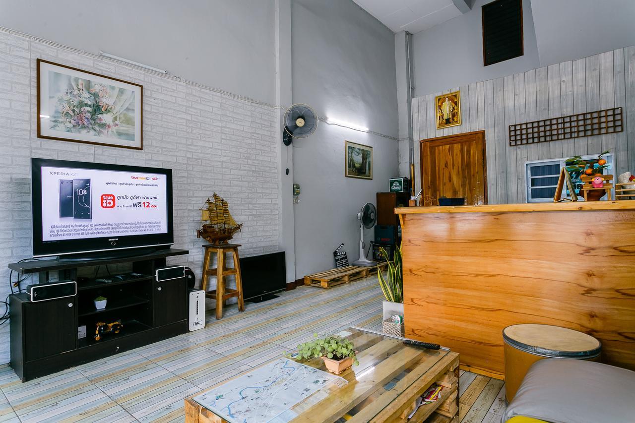 Malai Place لامبانج المظهر الخارجي الصورة