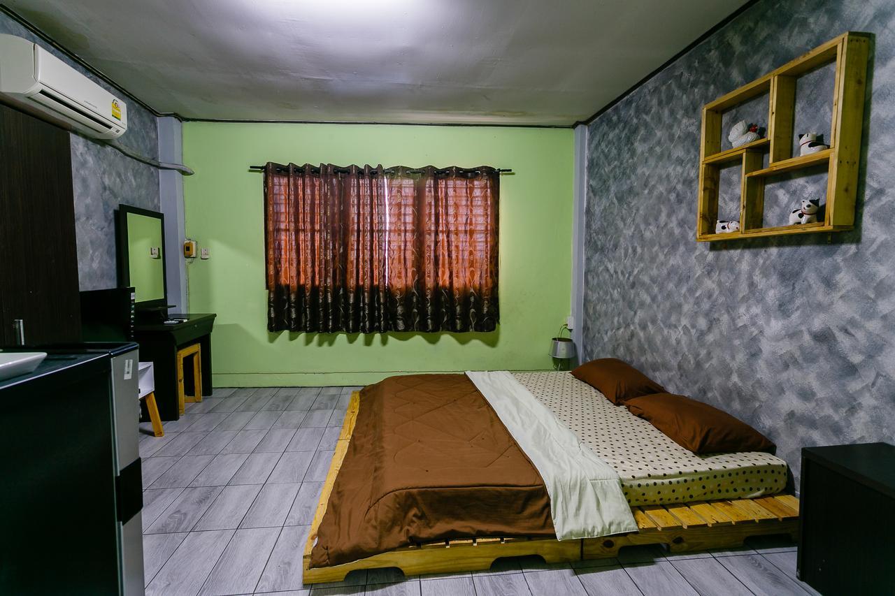 Malai Place لامبانج المظهر الخارجي الصورة