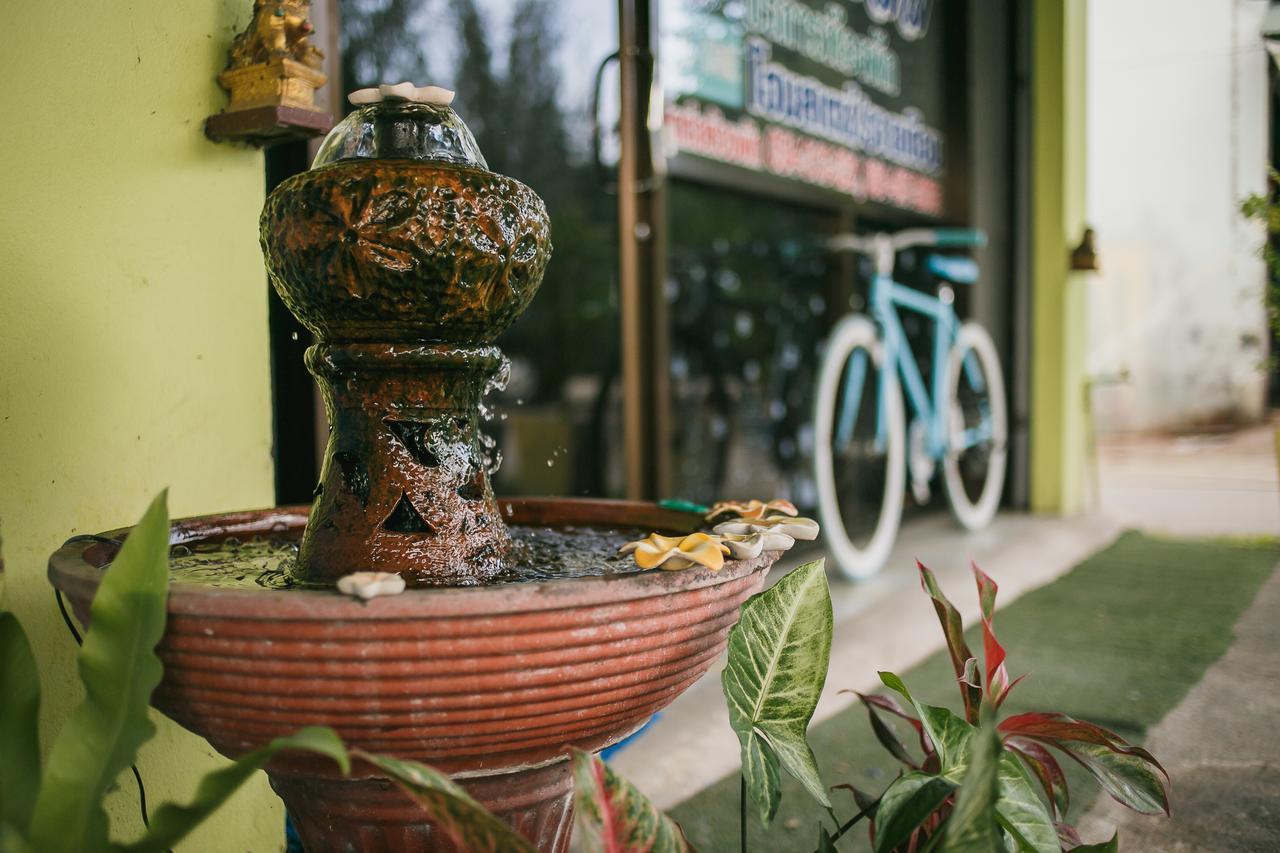 Malai Place لامبانج المظهر الخارجي الصورة