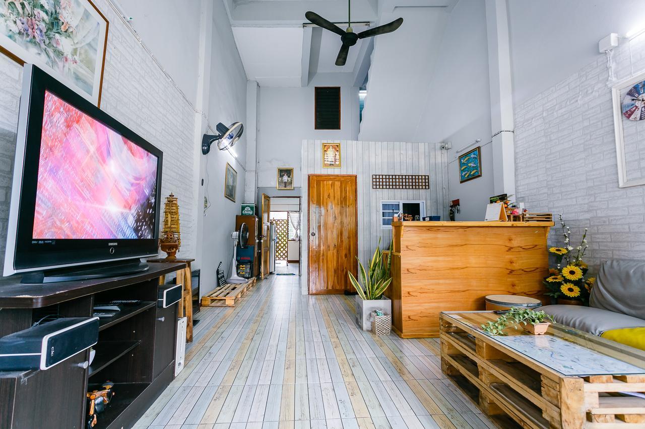 Malai Place لامبانج المظهر الخارجي الصورة