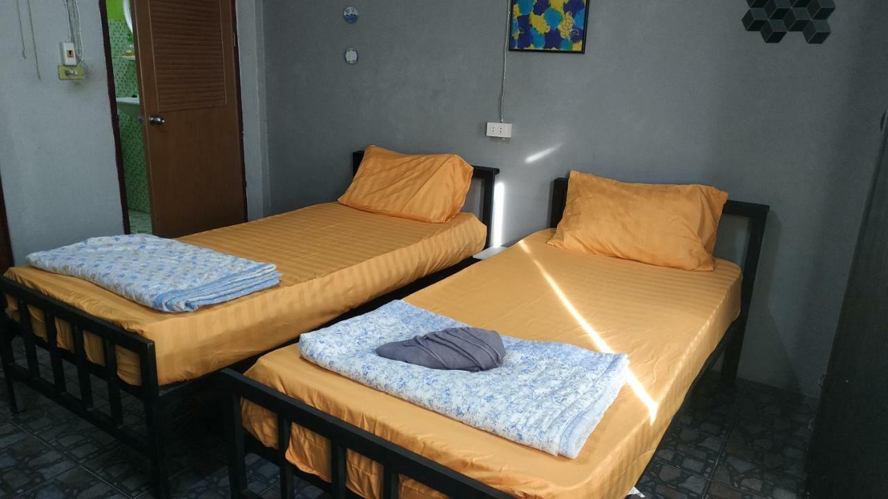 Malai Place لامبانج المظهر الخارجي الصورة
