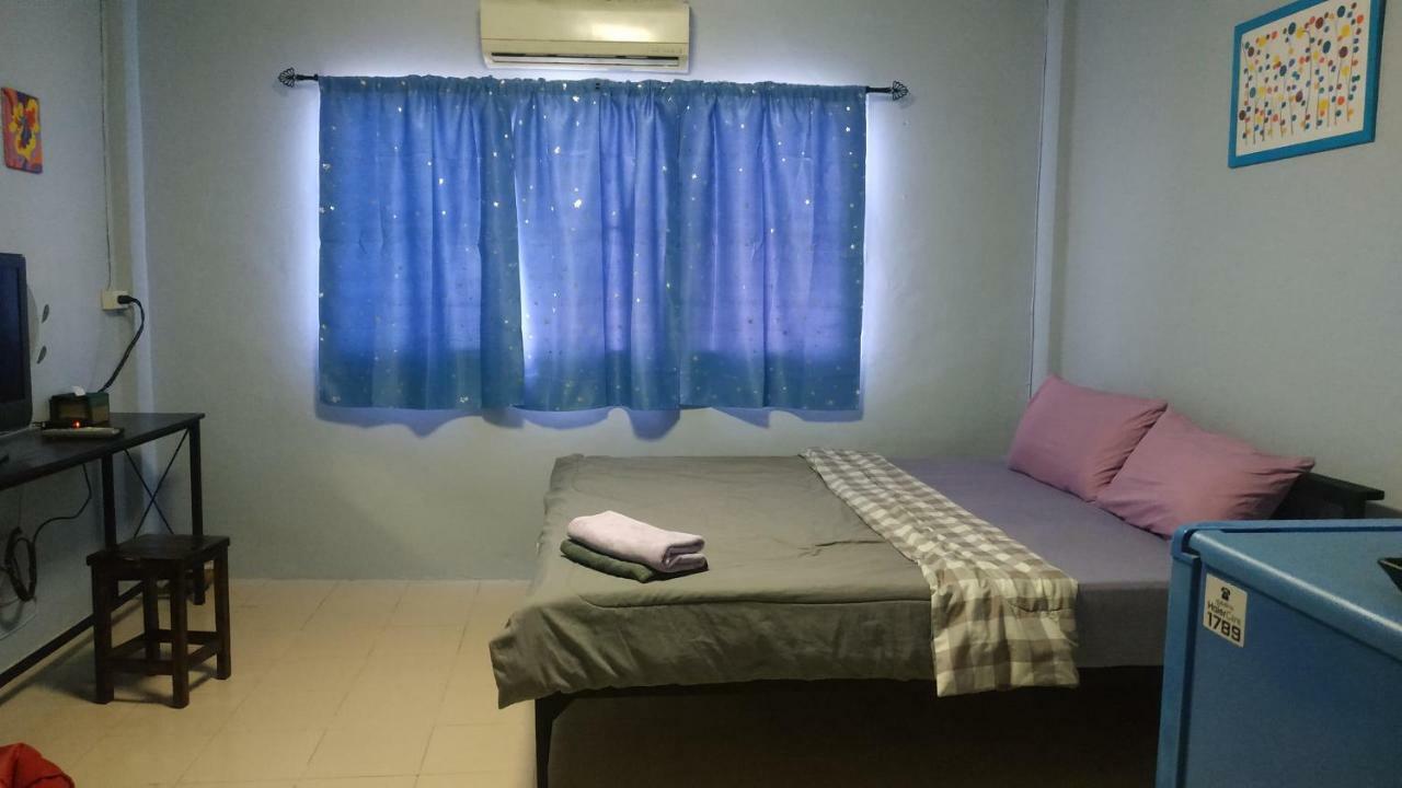 Malai Place لامبانج المظهر الخارجي الصورة