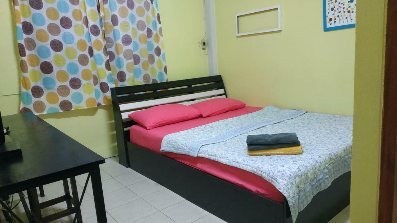 Malai Place لامبانج المظهر الخارجي الصورة