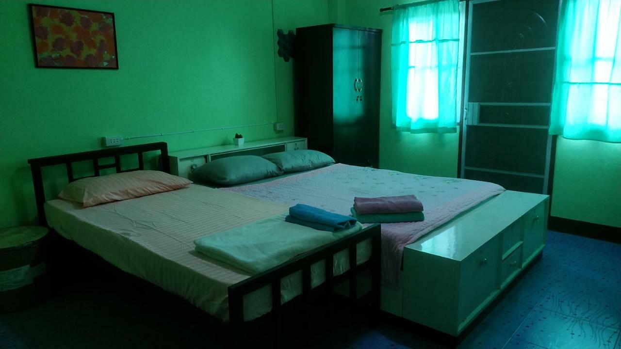 Malai Place لامبانج المظهر الخارجي الصورة